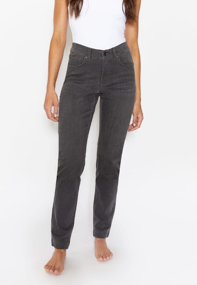 Jeans Colette Sporty mit Stretch-Bund