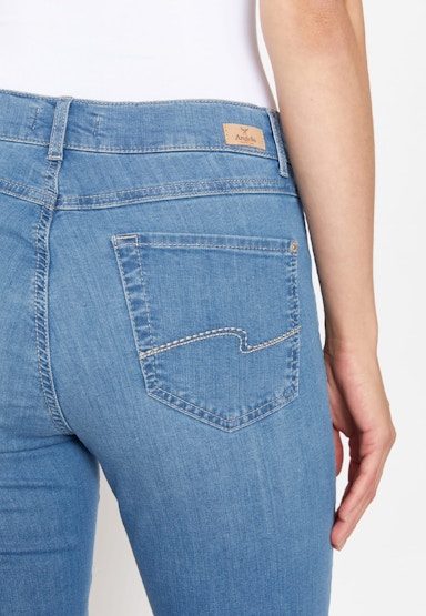 Jeans Skinny mit Organic Cotton