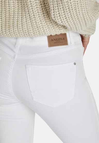 Jeans Skinny mit Organic Cotton