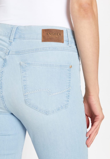 Jeans Cici mit Organic Cotton