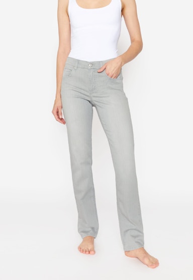 Jeans Cici mit Organic Cotton