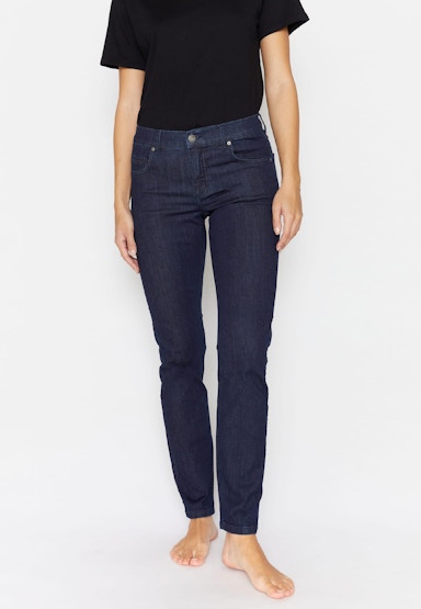 Jeans Cici mit Organic Cotton