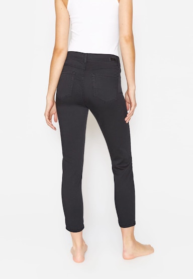 Jeans Ornella aus Super Stretch Denim