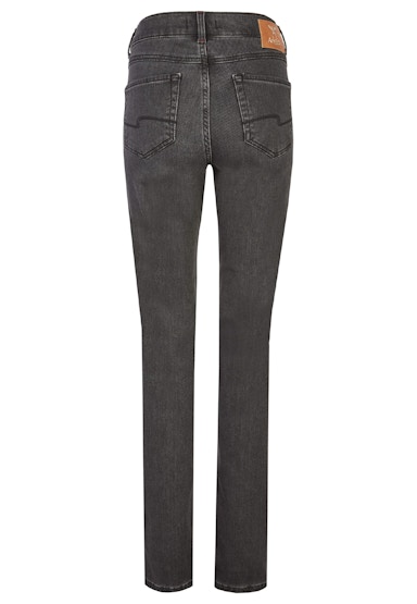 5-Pocket-Jeans Cici mit Ziernähten