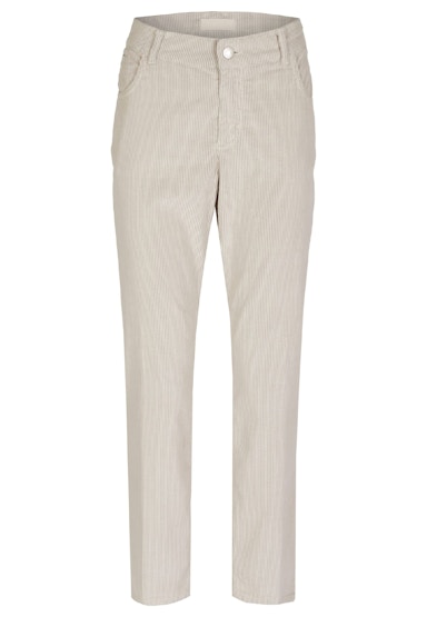 Cordhose Darleen Crop