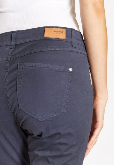 5-Pocket-Hose Capri TU