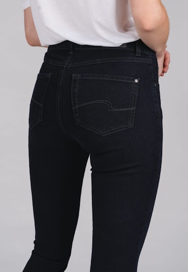 Jeans Skinny mit cleanem Denim