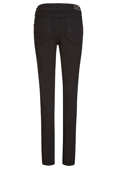Jeans Skinny mit cleanem Denim