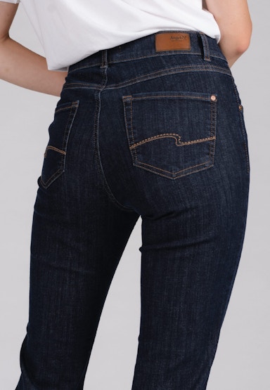 Jeans Cici mit Power Stretch Denim