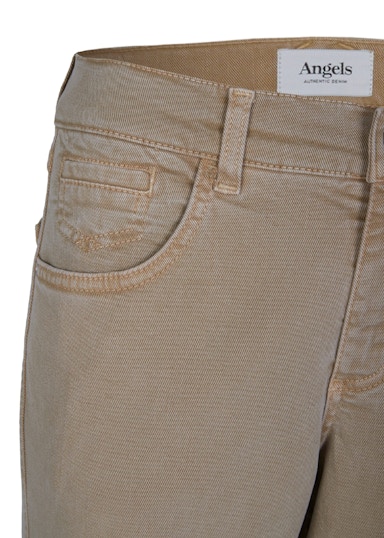 5-Pocket-Jeans Darleen Crop