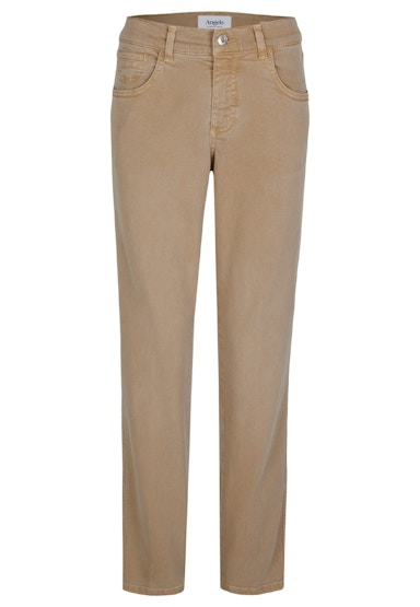 5-Pocket-Jeans Darleen Crop