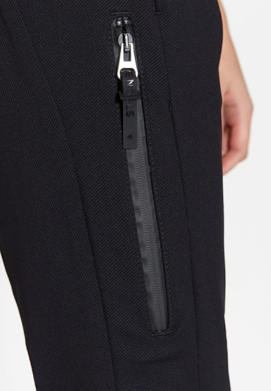Jogginghose Louisa Crazy Zip