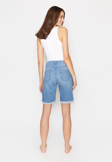 5-Pocket-Jeans Bermuda TU