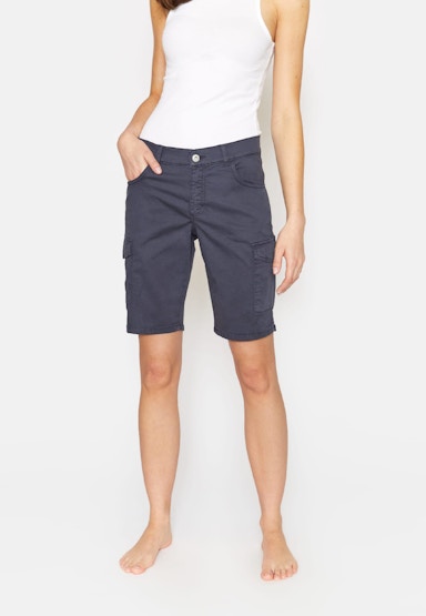 Hose Gianna Cargo mit Cargotaschen
