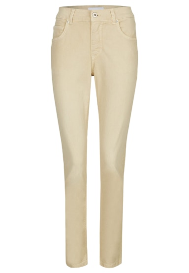 Jeans Skinny in Coloured Denim