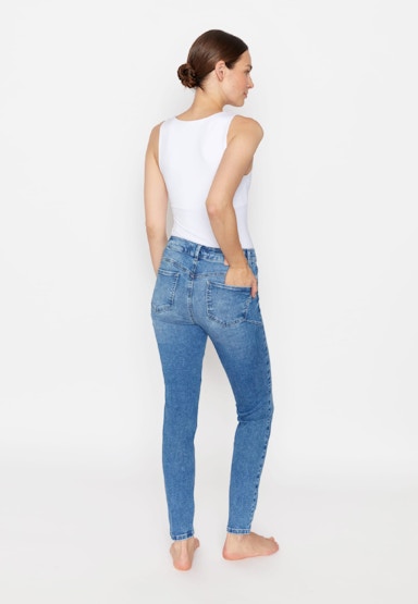 Jeans Skinny Push Up