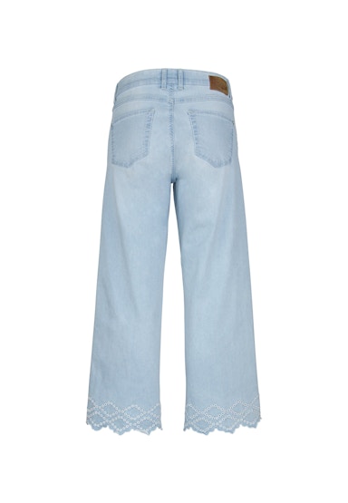 Culotte Linn Stitch mit Stickereien