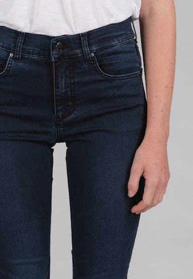 Jeans Cici mit Super Stretch Denim
