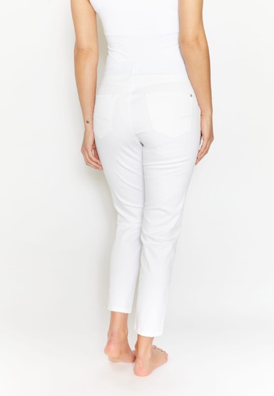 Jeans Ornella Sporty mit Stretch-Bund
