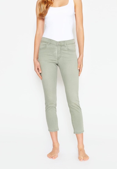 Jeans Ornella mit Organic Cotton