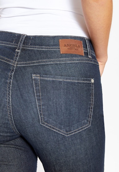 Jeans Ornella mit Organic Cotton