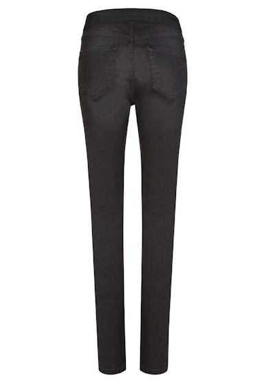 Jeans One Size mit Stretch-Bund