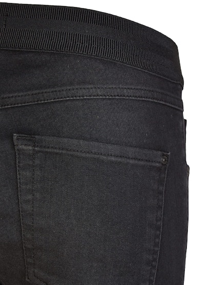 Jeans One Size mit Stretch-Bund