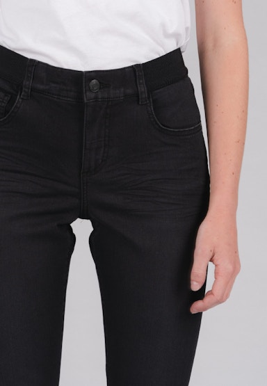 Jeans One Size mit Stretch-Bund