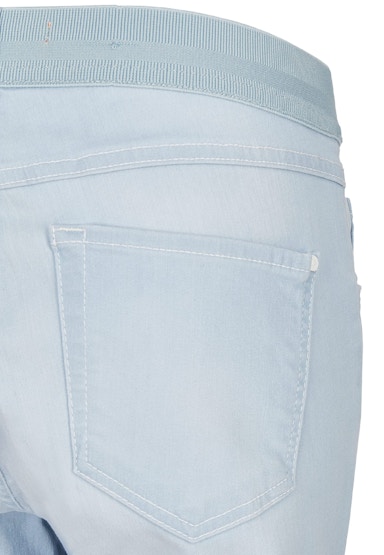 Kurze Jeans Onesize Capri