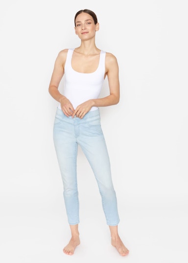4-Pocket-Jeans Ornella Modern