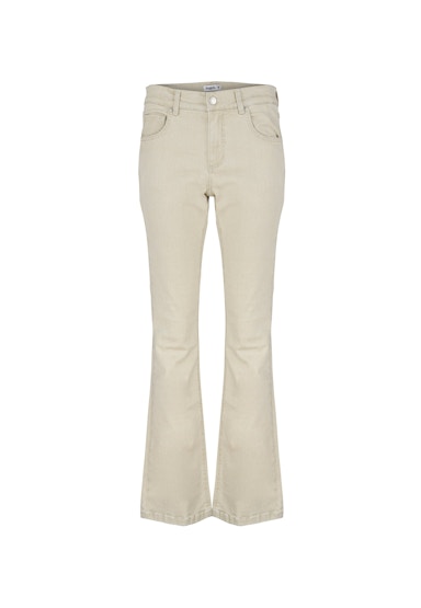 Bootcut-Jeans Leni