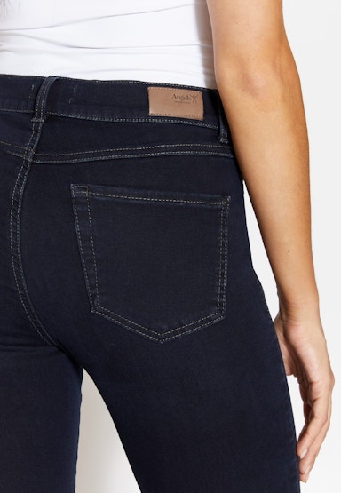 Bootcut-Jeans Leni