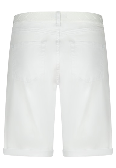 Jeans Bermuda TU Sporty mit Dehnbund