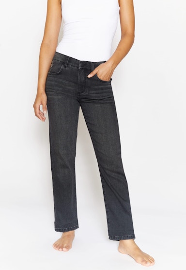 Jeans Dolly 2.0 mit Winter Denim