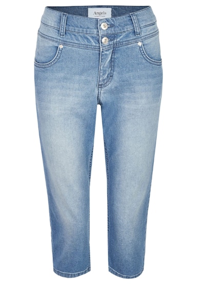 Capri-Jeans Anacapri Button