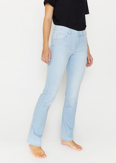 5-Pocket-Jeans Leni