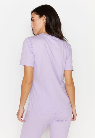T-Shirt in Pastell
