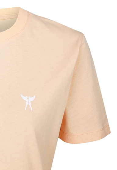 T-Shirt in Pastell