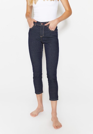 Ankle-Jeans Ornella Revival