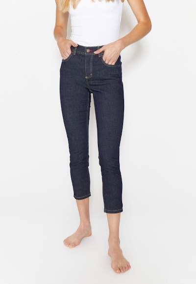 Ankle-Jeans Ornella Revival