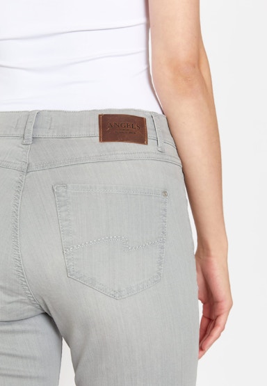 Jeans Skinny mit Organic Cotton