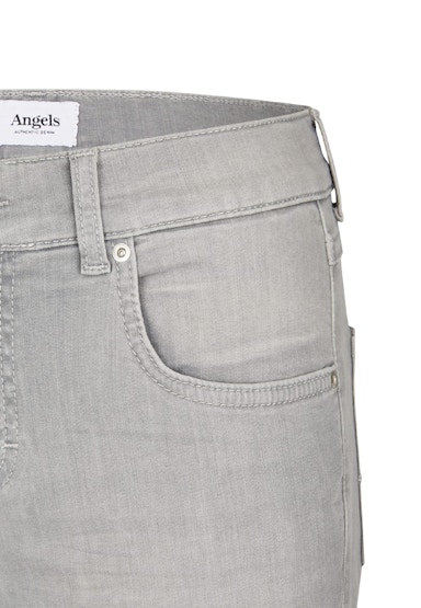 Jeans Cici with organic cotton