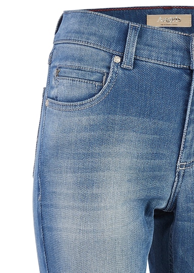 Wärmende Jeans Cici