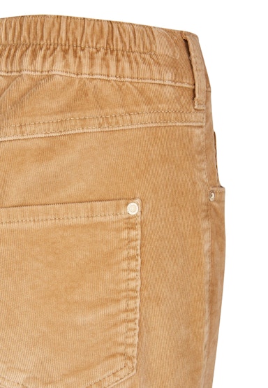 Comfort-fit-Jeans Tama mit elastischem Bund