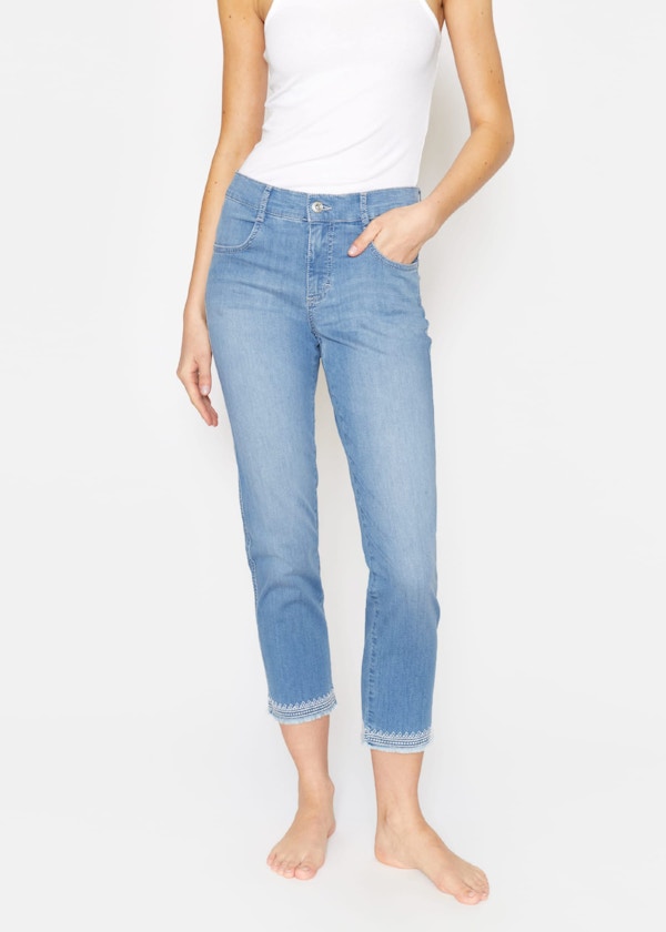 Damen Auswahl Jeans Große Styles | an Angels für | Online-Shop