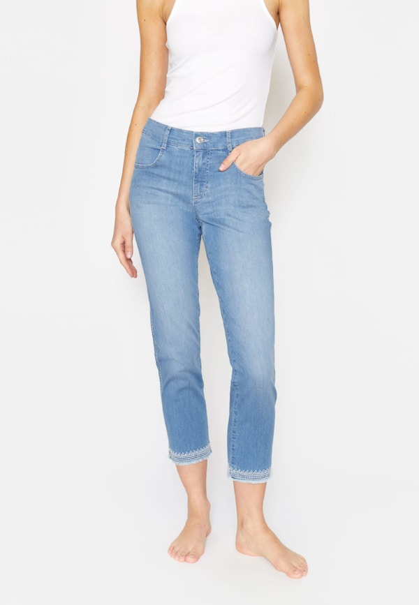 Jeans für Damen | Angels Auswahl Online-Shop | Styles Große an