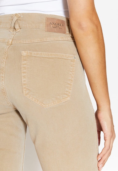 5-Pocket-Jeans Darleen Crop
