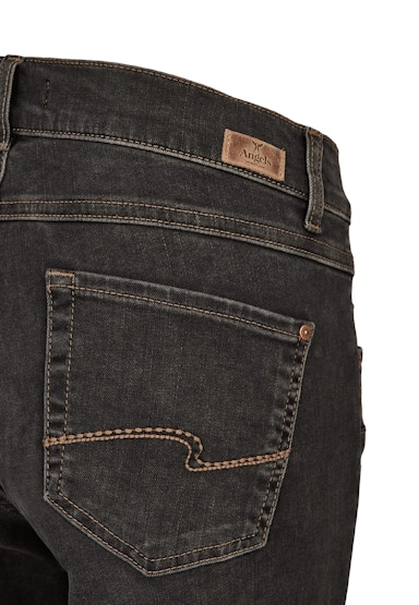 Jeans Patti  im Used-Look