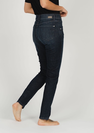Jeans Patti  im Used-Look