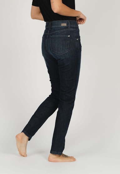 Jeans Patti  im Used-Look